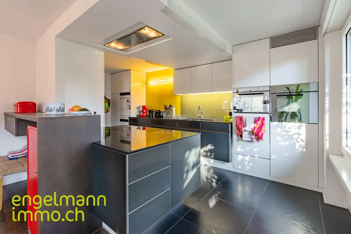 Appartement moderne à Elfenau - Photo 5 sur 13