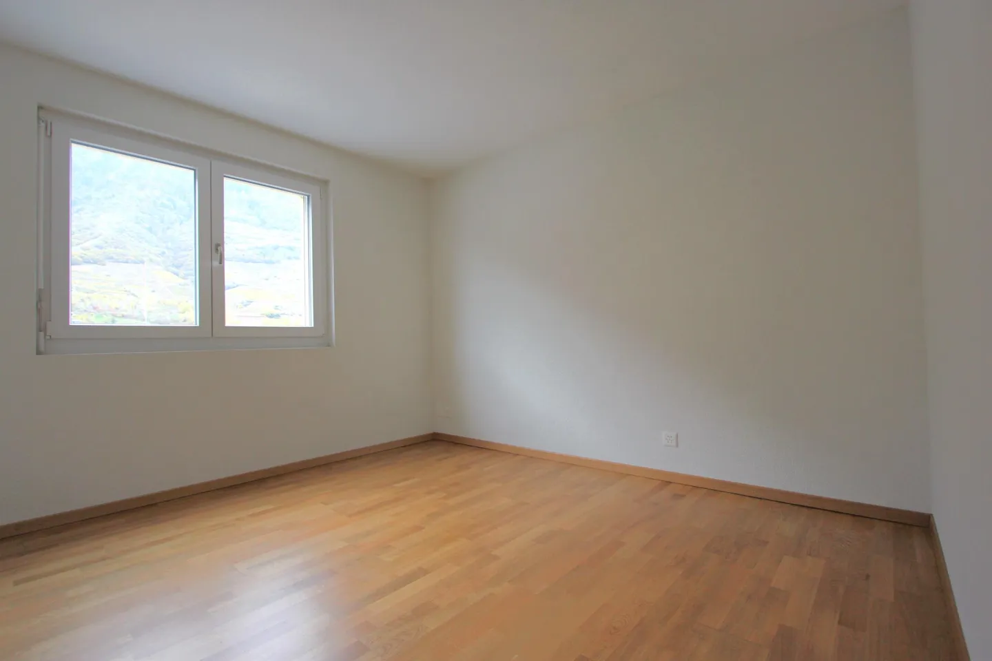 Cozy 4.5-Room Apartment in Fully - Photo 3 of 7