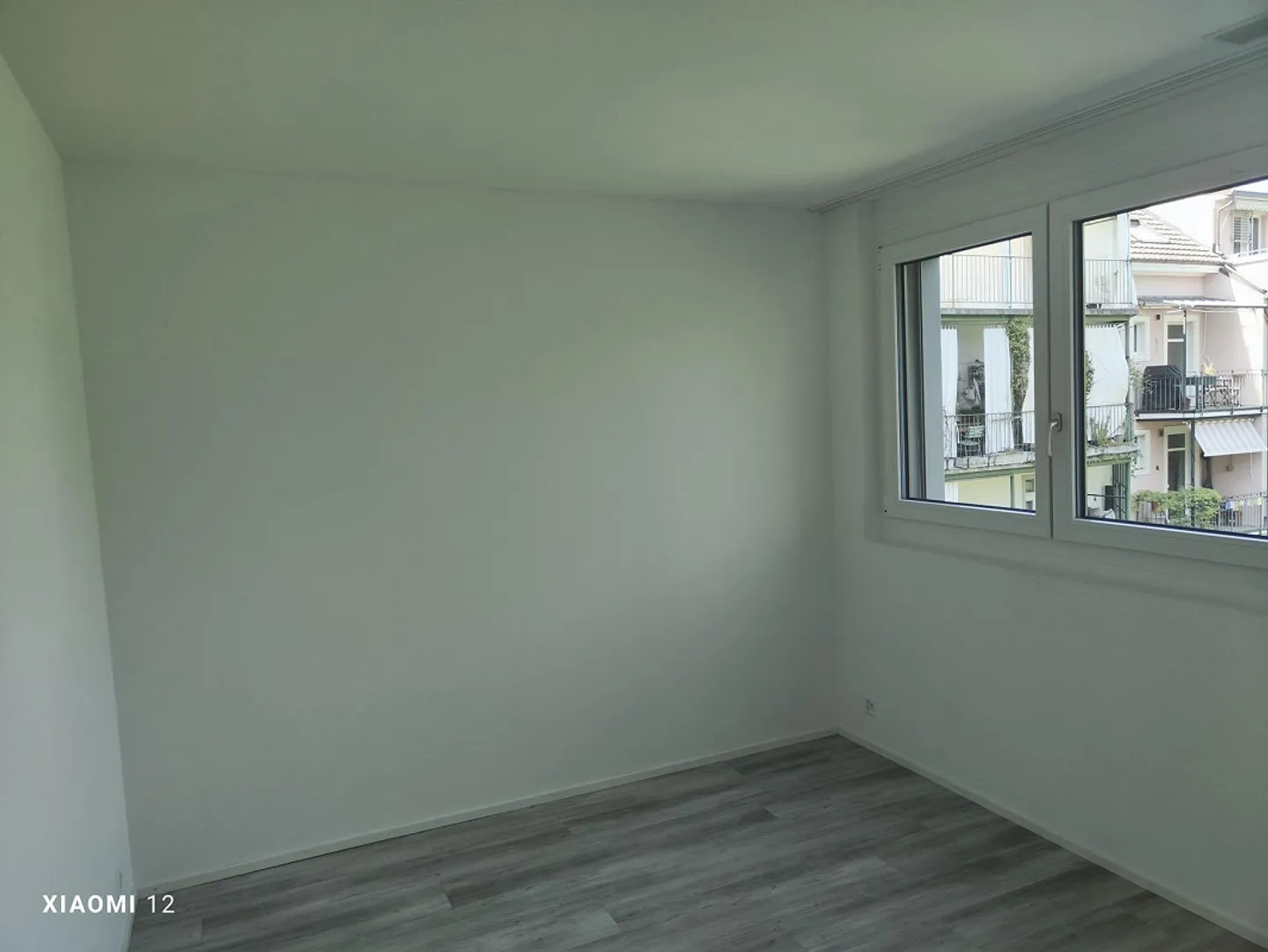 Exclusive 3.5-room apartment (4th floor) opposite the Zwinglihaus - Photo 15 of 28