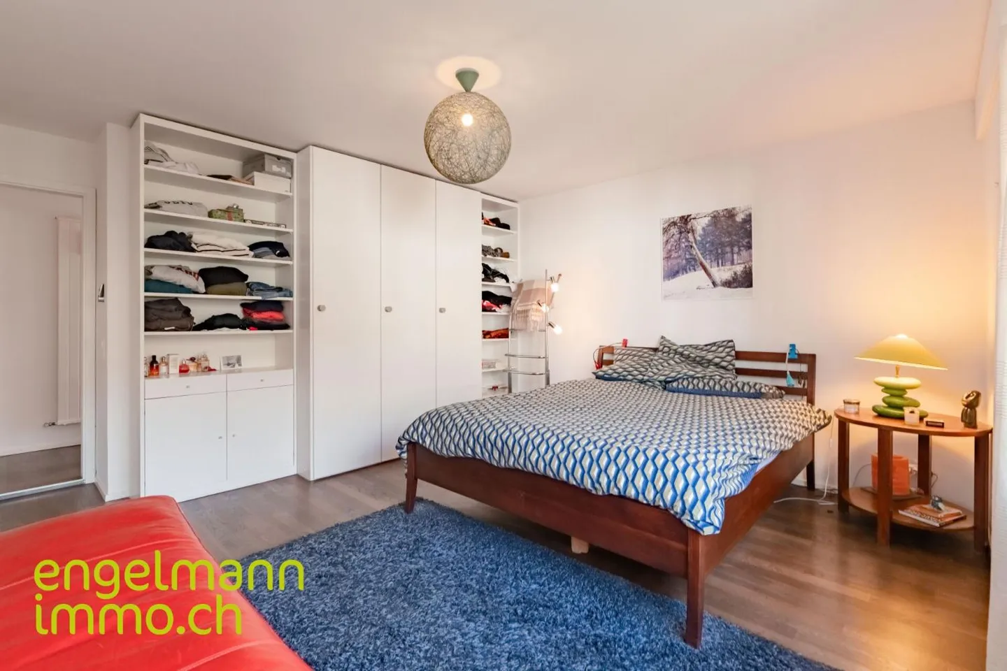 Appartement moderne à Elfenau - Photo 7 sur 13