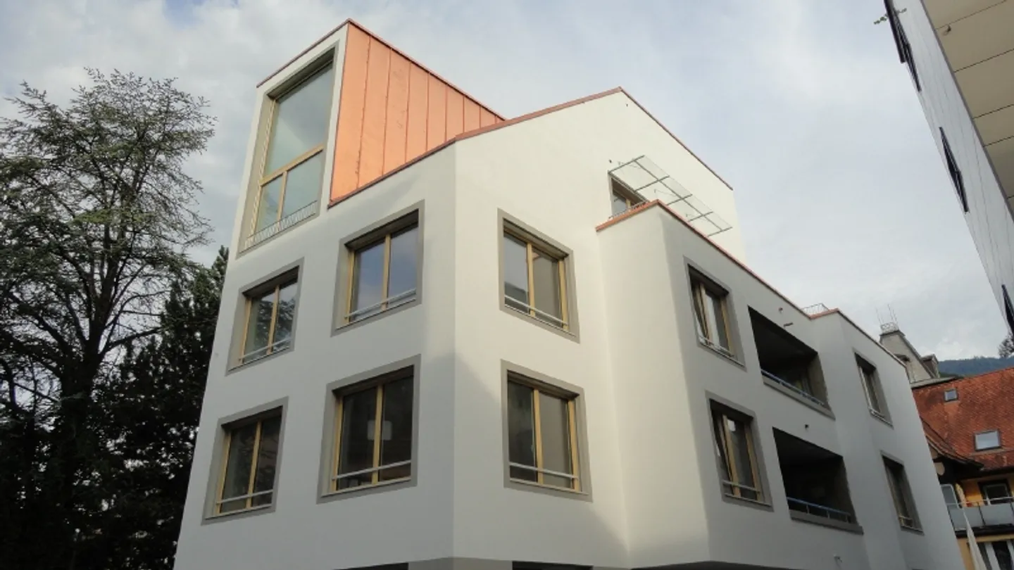 Luminoso e moderno in una posizione privilegiata - Foto 6 di 7