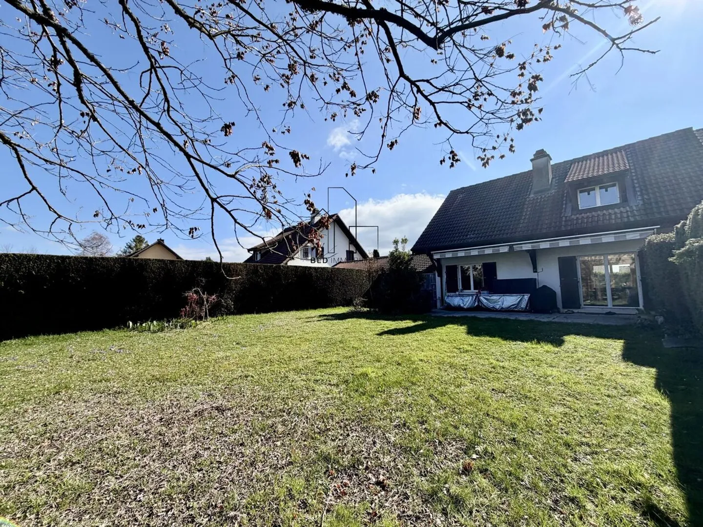 Ihre zukünftige 5,5-Zimmer-Villa in einer friedlichen Umgebung - Foto 1 von 13