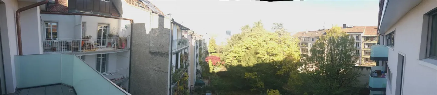 Exclusive 3.5-room apartment (4th floor) opposite the Zwinglihaus - Photo 25 of 28