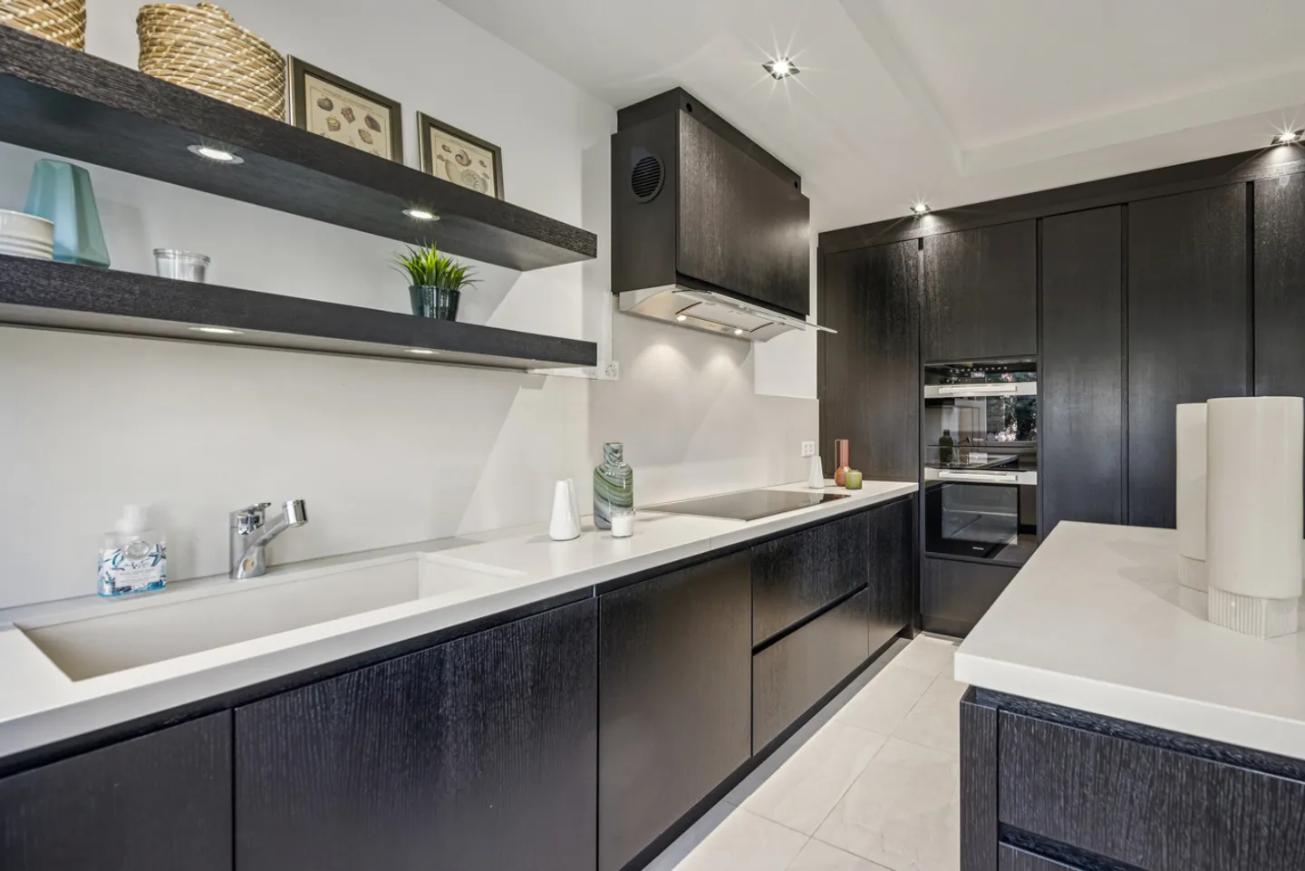 PULLY SUD Luxury apartment located a stone's throw from the lake - Photo 5 of 16