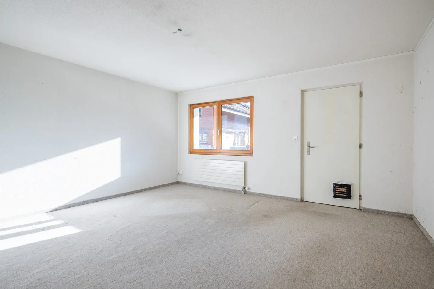 Sonniges Doppelhaus am Thunersee - Foto 22 von 30