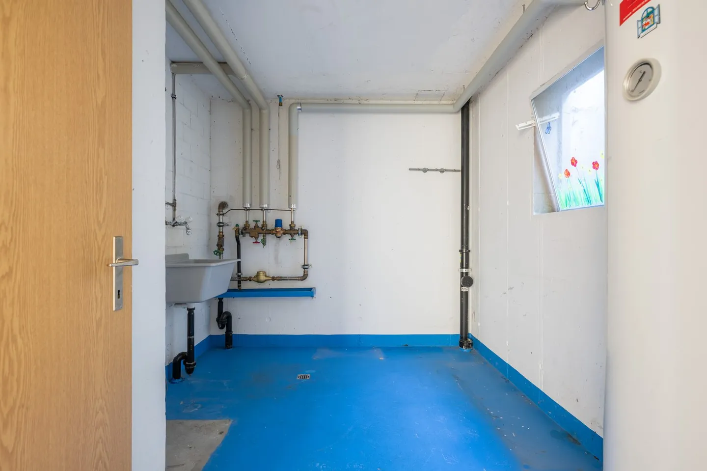 Sonniges Doppelhaus am Thunersee - Foto 23 von 30