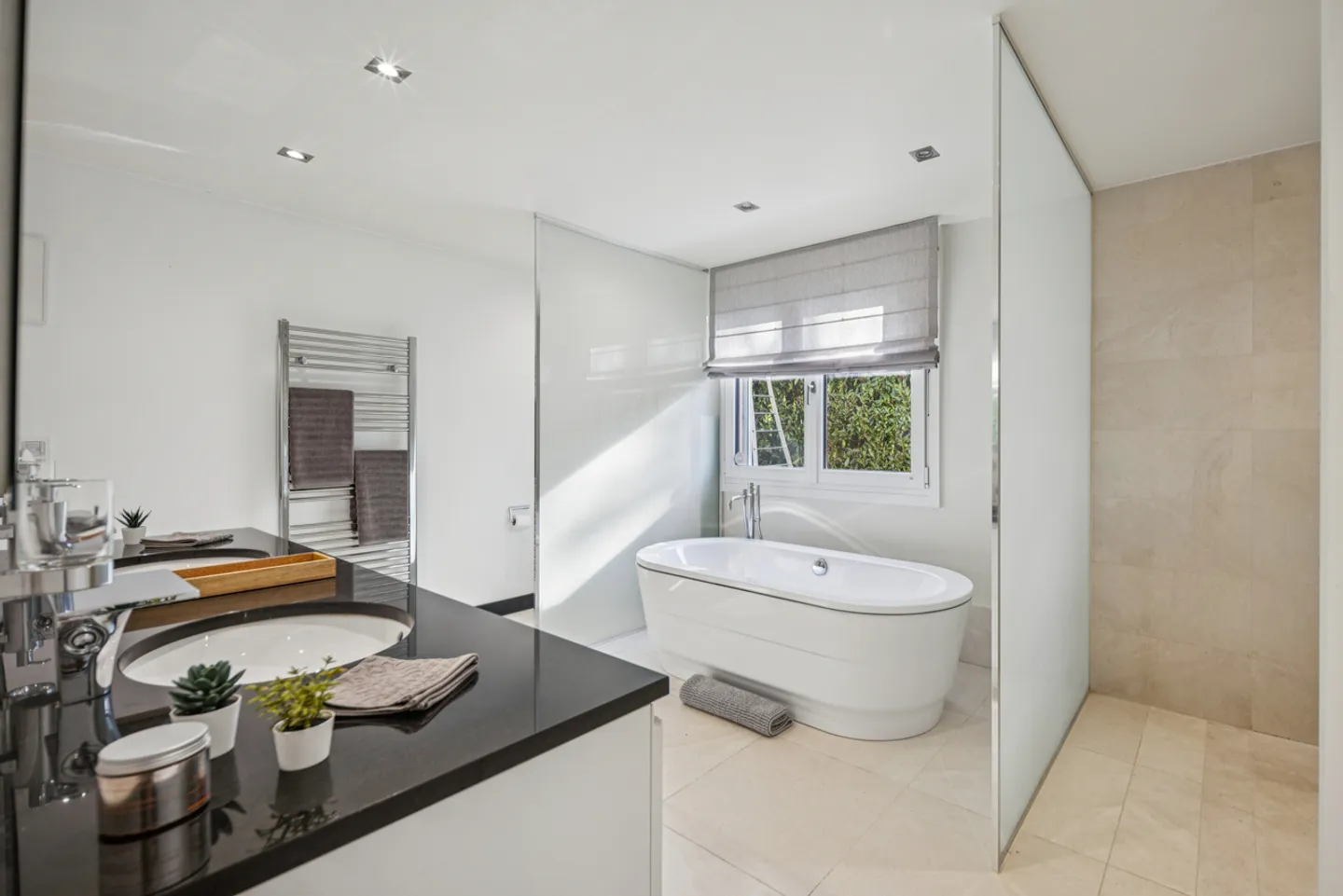 PULLY SUD Luxury apartment located a stone's throw from the lake - Photo 12 of 16