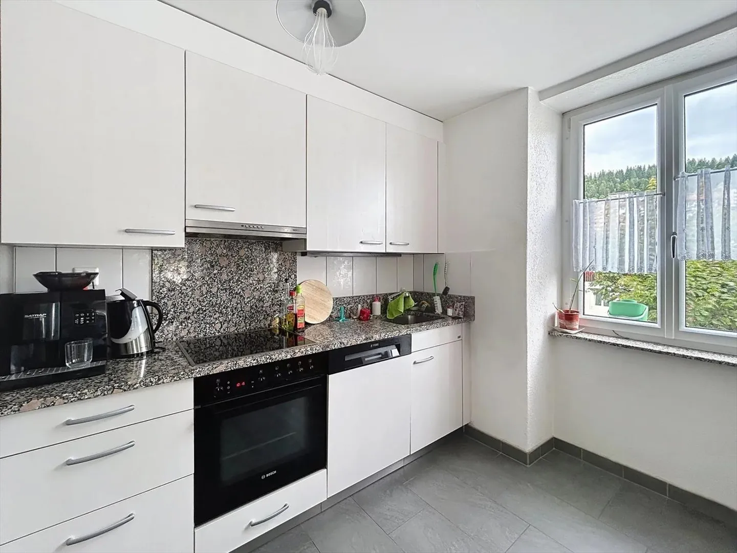 Investment property in Tramelan - 5% net - Photo 9 of 9