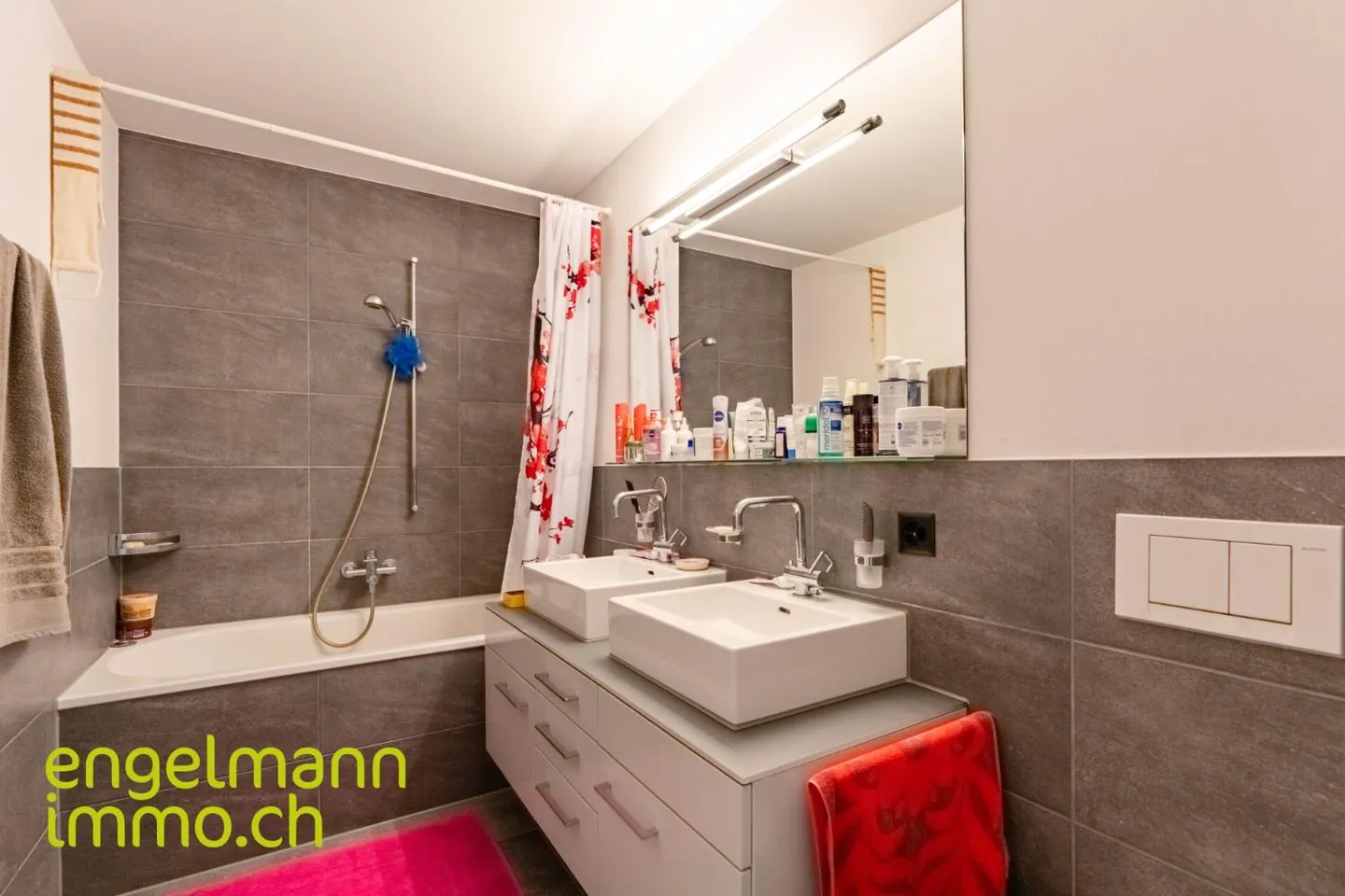 Appartement moderne à Elfenau - Photo 10 sur 13