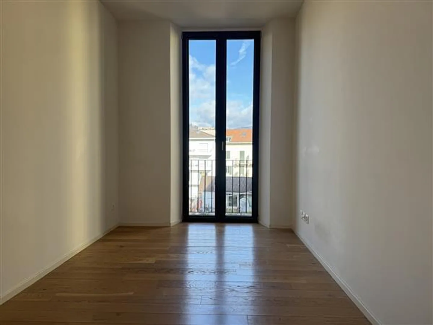 Lugano: 3,5-Zimmer-Wohnung - Foto 4 von 11