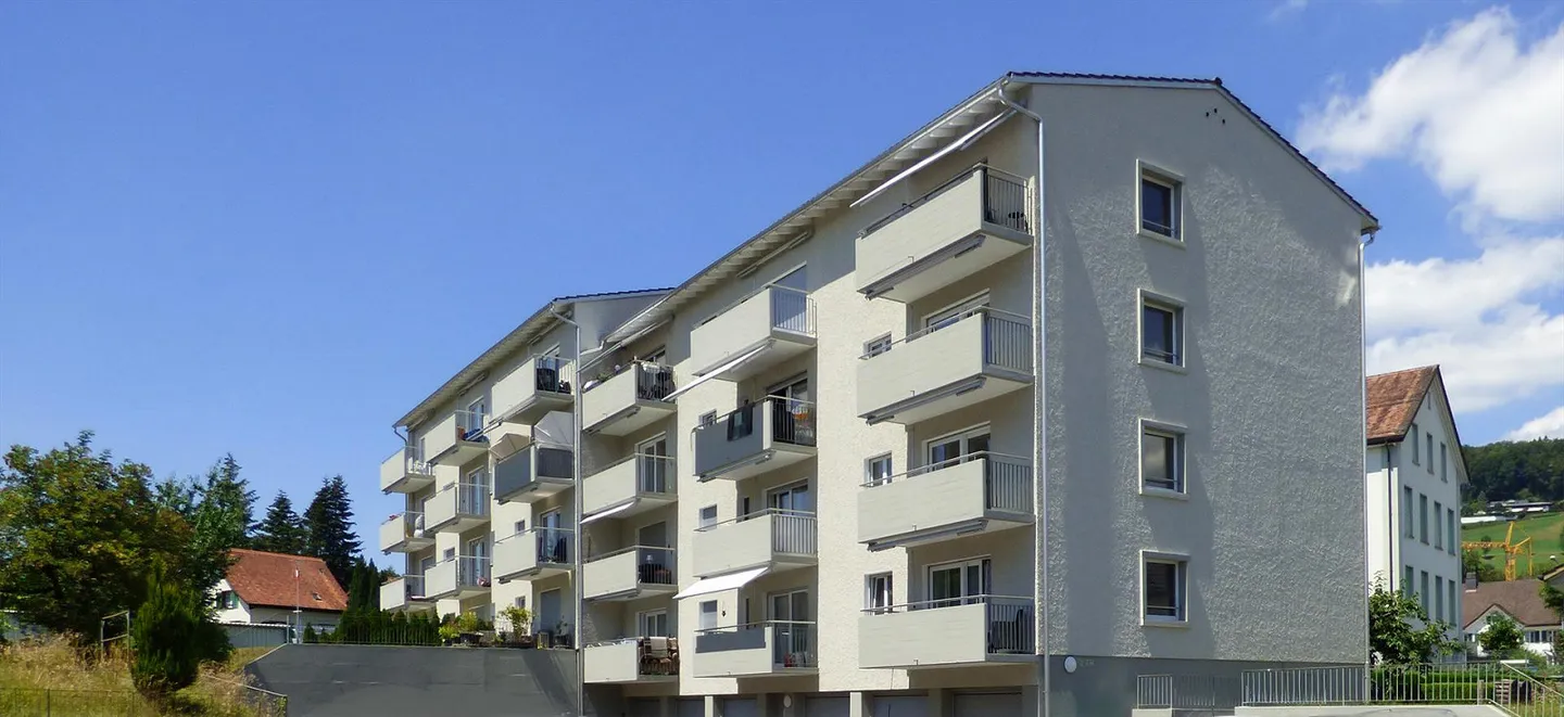 Votre nouveau bien résidentiel - Au centre à un emplacement idéal ! - Photo 2 sur 7