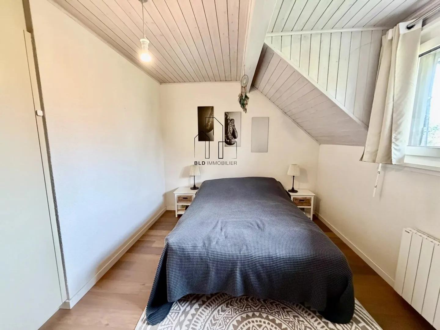 Ihre zukünftige 5,5-Zimmer-Villa in einer friedlichen Umgebung - Foto 9 von 13