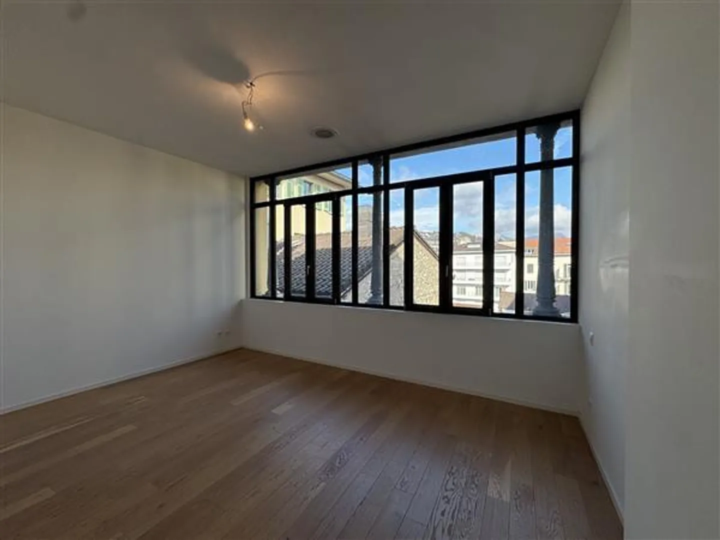 Lugano: 3,5-Zimmer-Wohnung - Foto 5 von 11