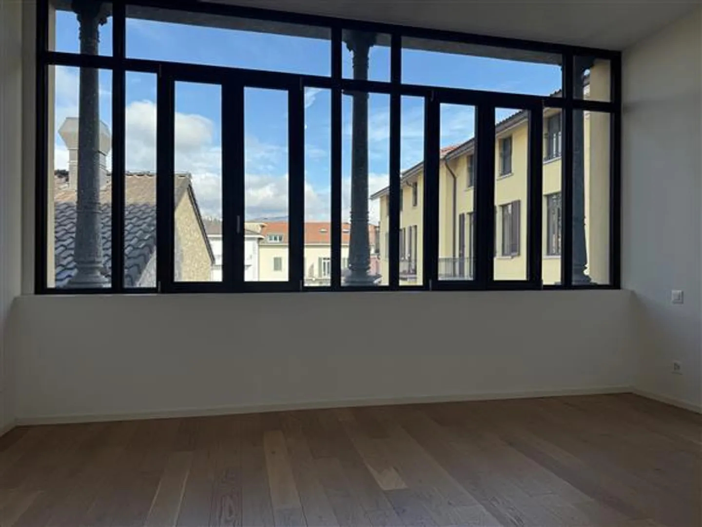 Lugano: 3,5-Zimmer-Wohnung - Foto 6 von 11