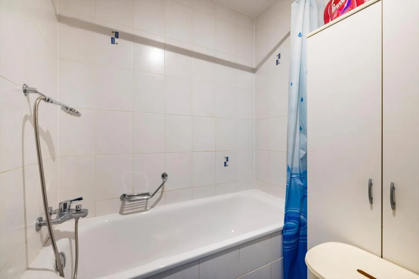 Appartement 3.5 pièces - Photo 10 sur 12