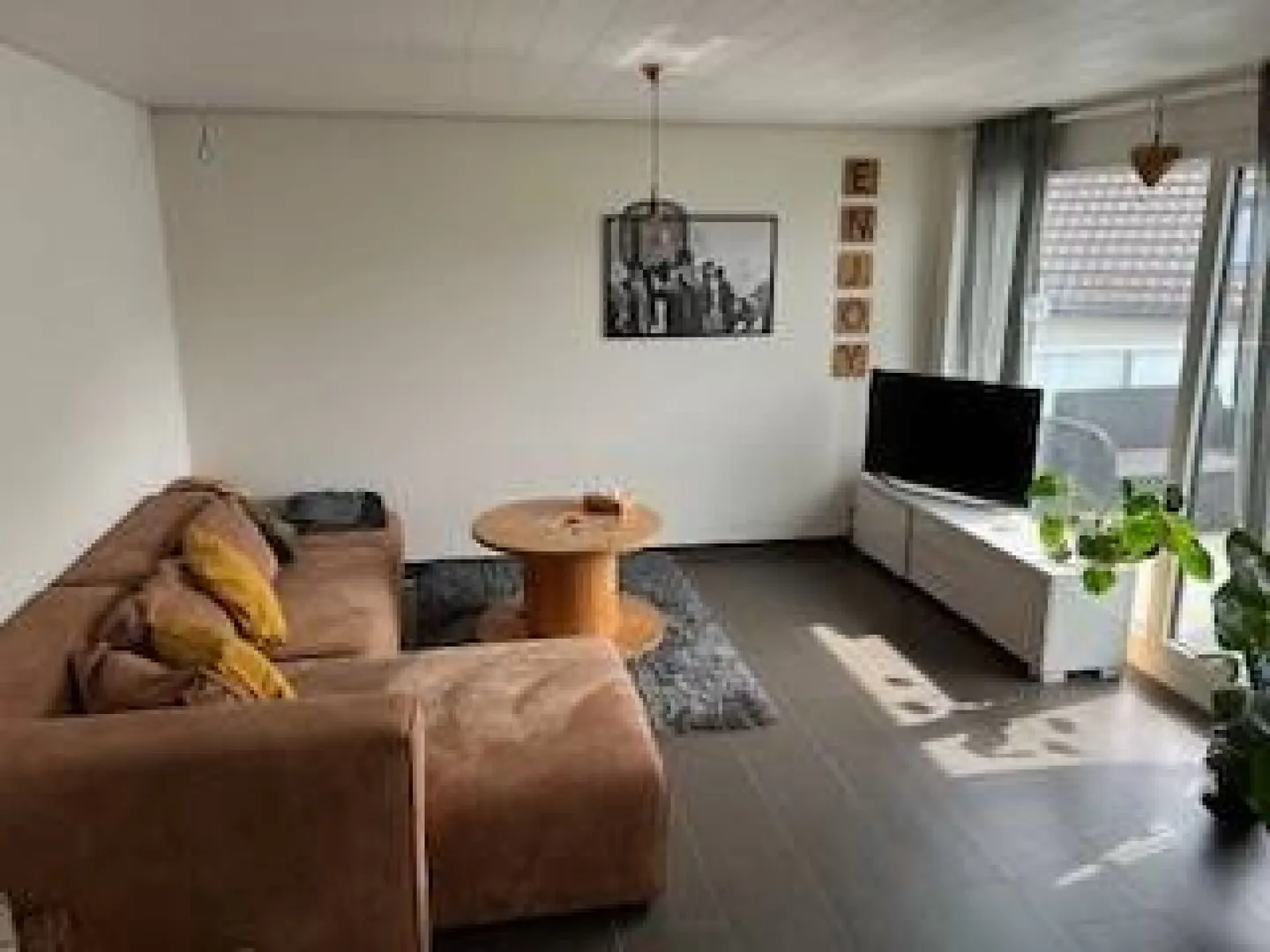 Appartamento 2.5 locali a Corcelles-près-Payerne - Foto 1 di 6