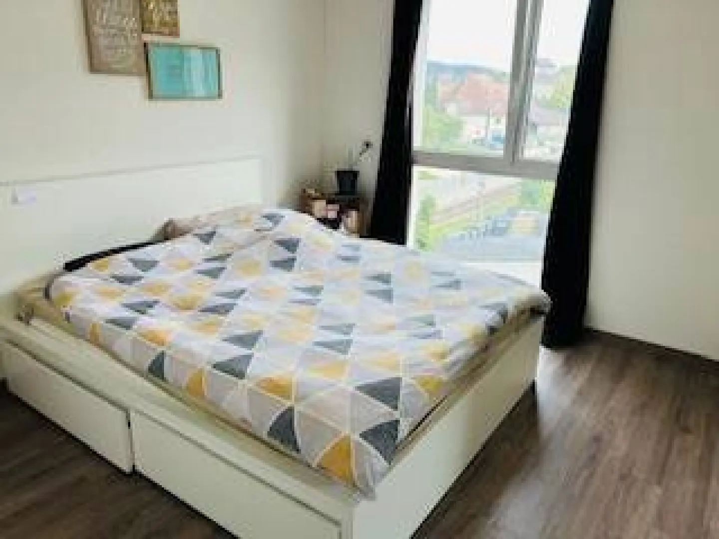 Appartamento 2.5 locali a Corcelles-près-Payerne - Foto 3 di 6