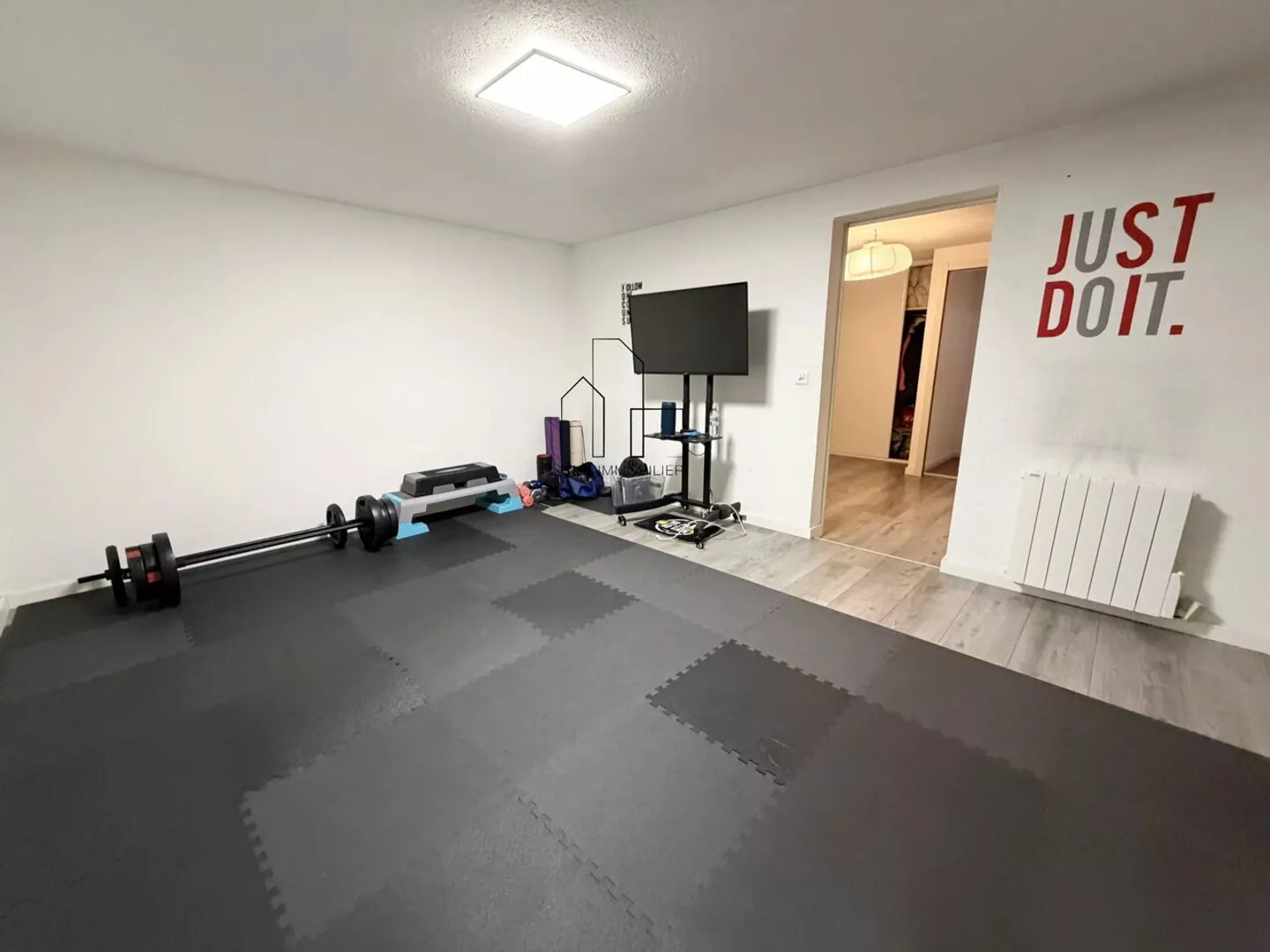 Ihre zukünftige 5,5-Zimmer-Villa in einer friedlichen Umgebung - Foto 10 von 13