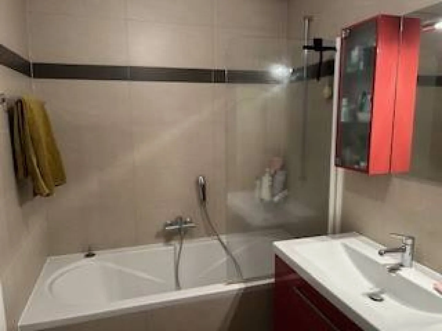 Appartamento 2.5 locali a Corcelles-près-Payerne - Foto 4 di 6