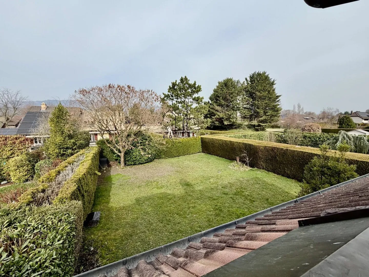 Ihre zukünftige 5,5-Zimmer-Villa in einer friedlichen Umgebung - Foto 11 von 13