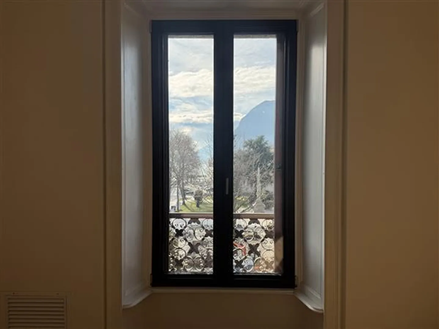 Lugano: 3,5-Zimmer-Wohnung - Foto 8 von 11