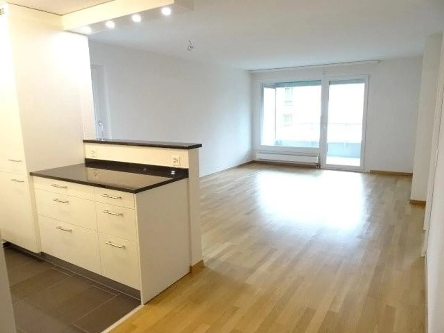 Appartement 2.5 pièces de 51 m2 au 2ème étage - Photo 4 sur 9
