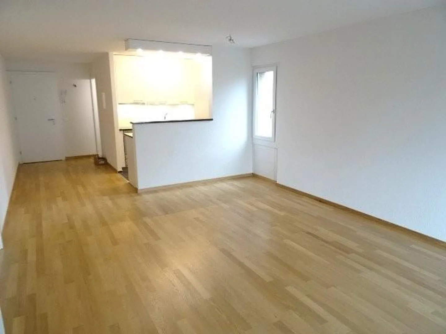 Appartement 2.5 pièces de 51 m2 au 2ème étage - Photo 5 sur 9