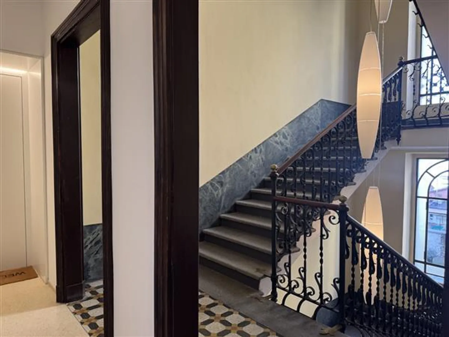 Lugano: 3,5-Zimmer-Wohnung - Foto 9 von 11