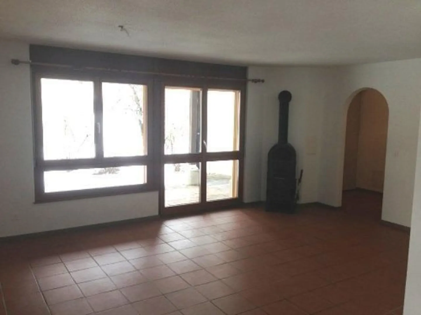 Gemütliche 1.5 Zimmerwohnung - Foto 3 von 6