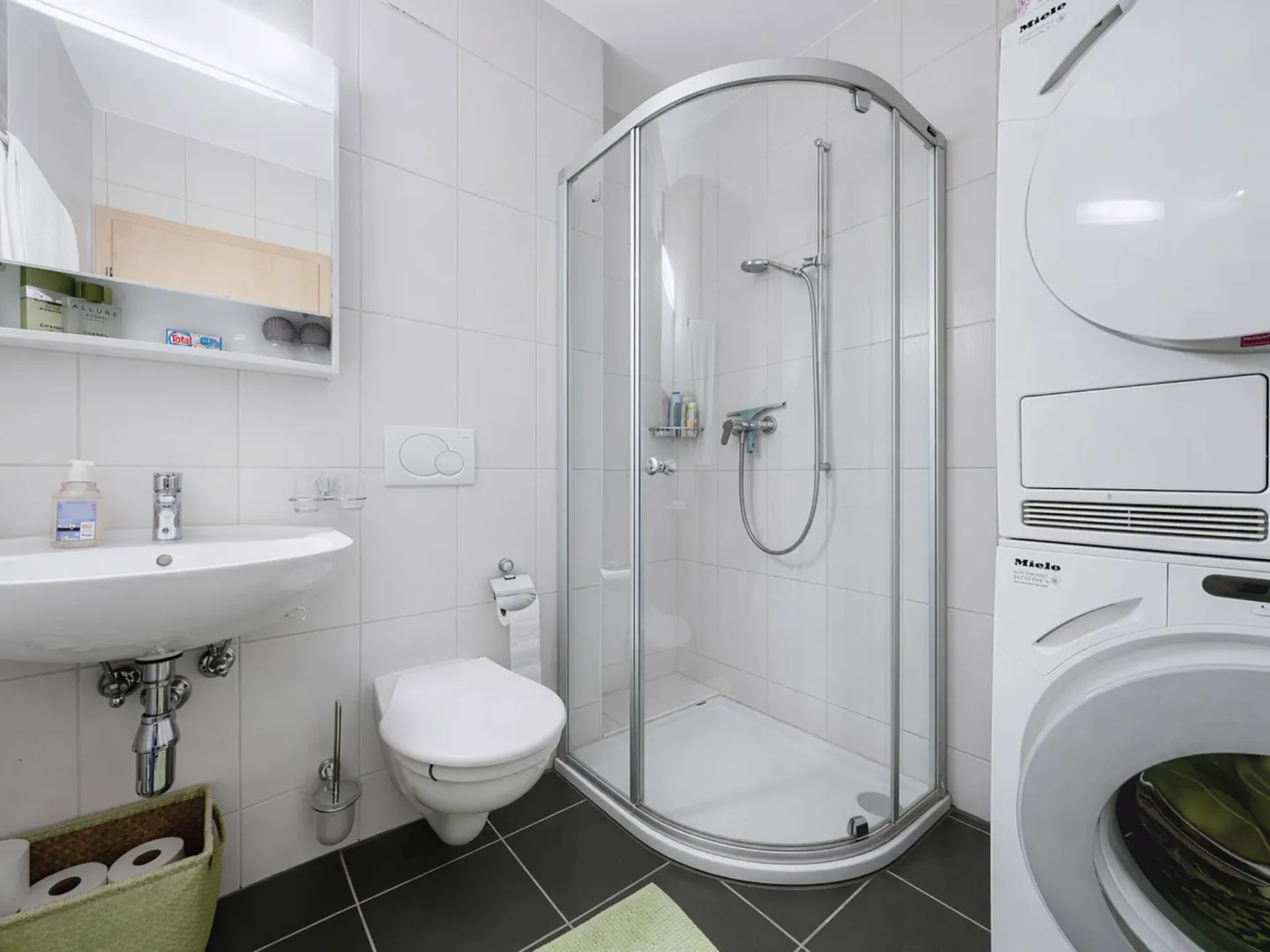 Magnifique Appartement Vue Lac - Photo 7 sur 9