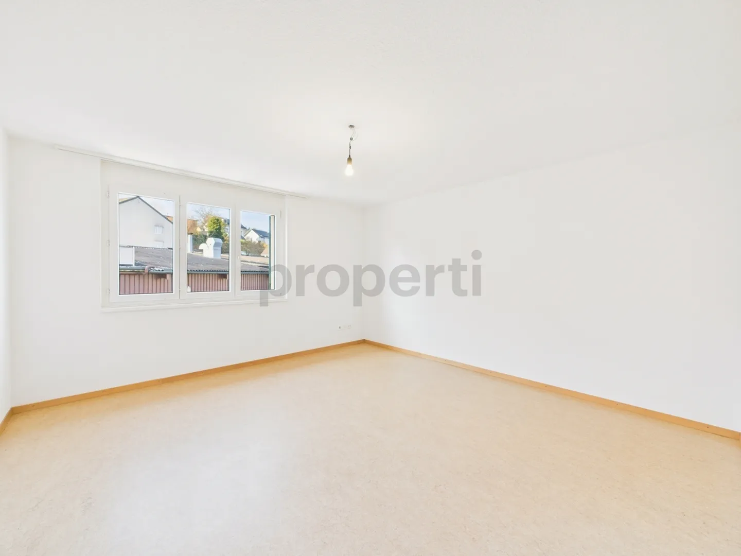 4.5-room apartment with plenty of daylight in Wohlenschwil (AG) - Photo 9 of 13