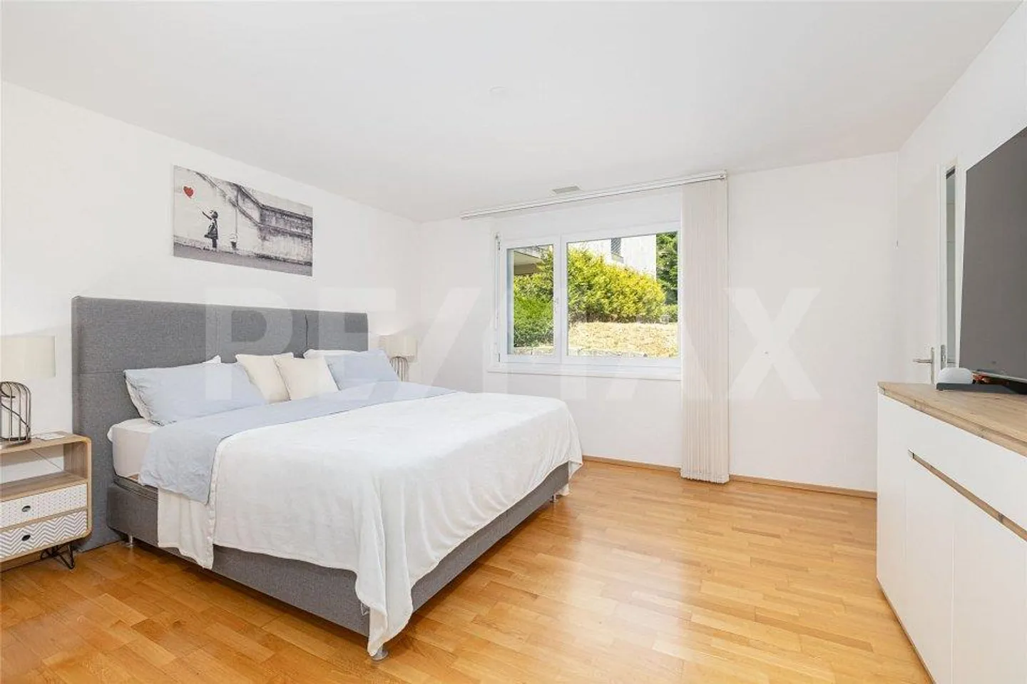 Appartement moderne avec jardin - Photo 11 sur 13