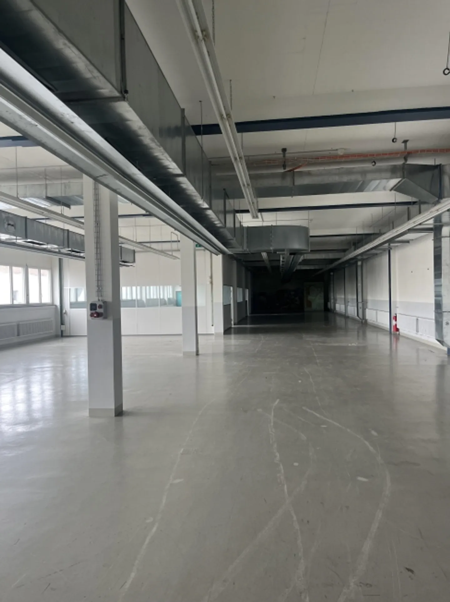 Edificio ad uso misto in affitto - Foto 8 di 12