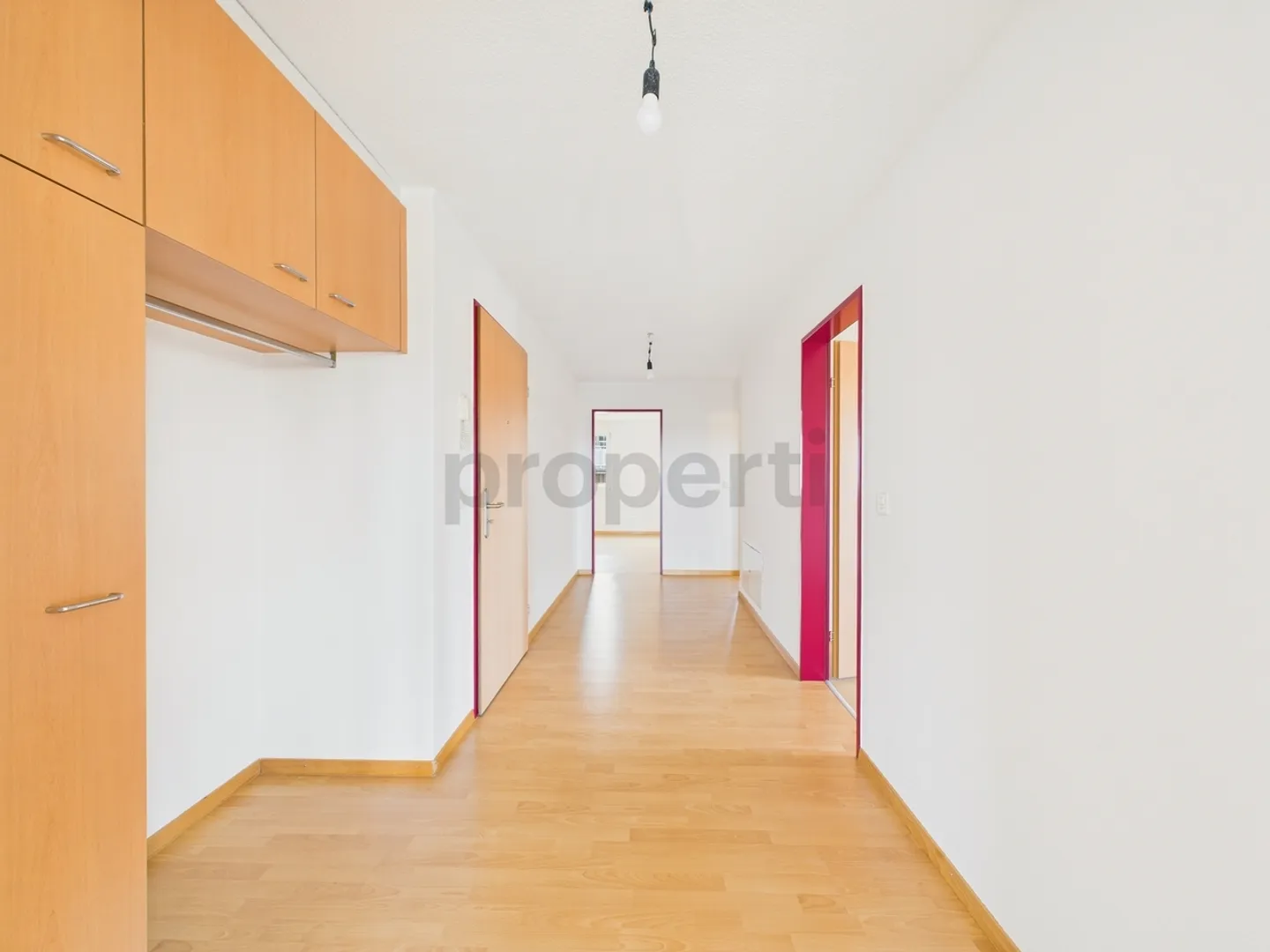 4.5-room apartment with plenty of daylight in Wohlenschwil (AG) - Photo 12 of 13