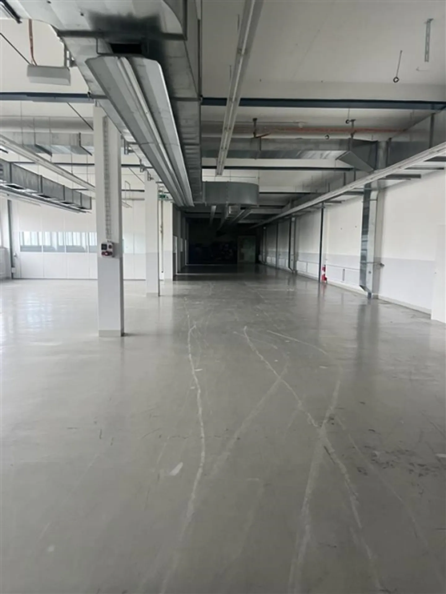 Edificio ad uso misto in affitto - Foto 12 di 12