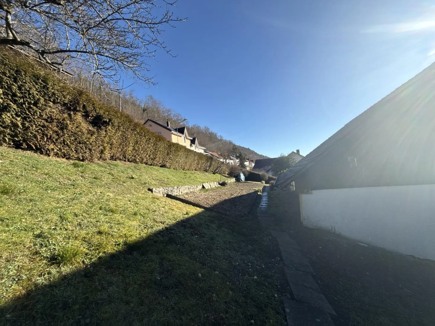 Charmante Renovierungsmöglichkeit - Foto 4 von 13