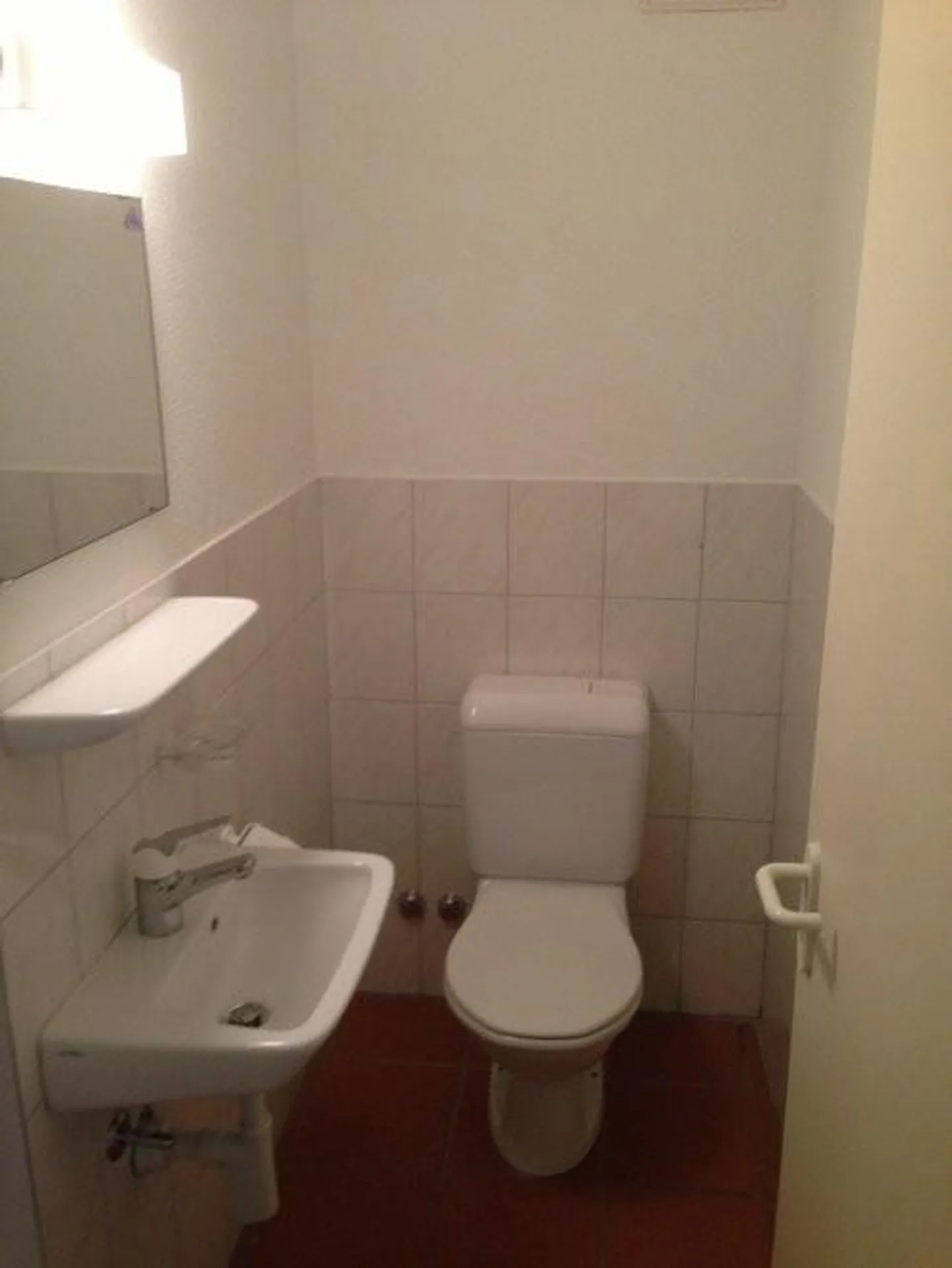 Gemütliche 1.5 Zimmerwohnung - Foto 5 von 6