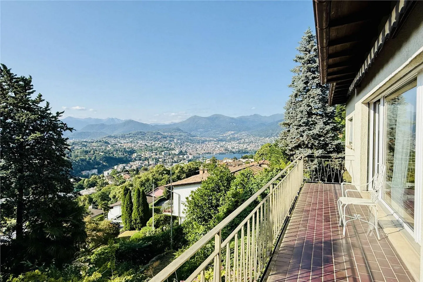 Pazzallo - Eine Oase des Friedens vor den Toren der Stadt - Foto 1 von 13