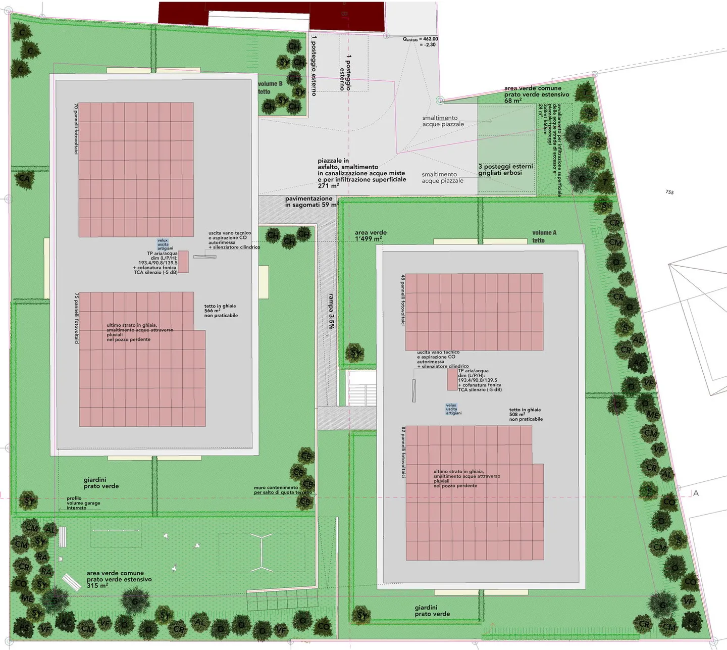 Nouvel appartement avec belle terrasse dans un emplacement confortable et stratégique - Photo 8 sur 13