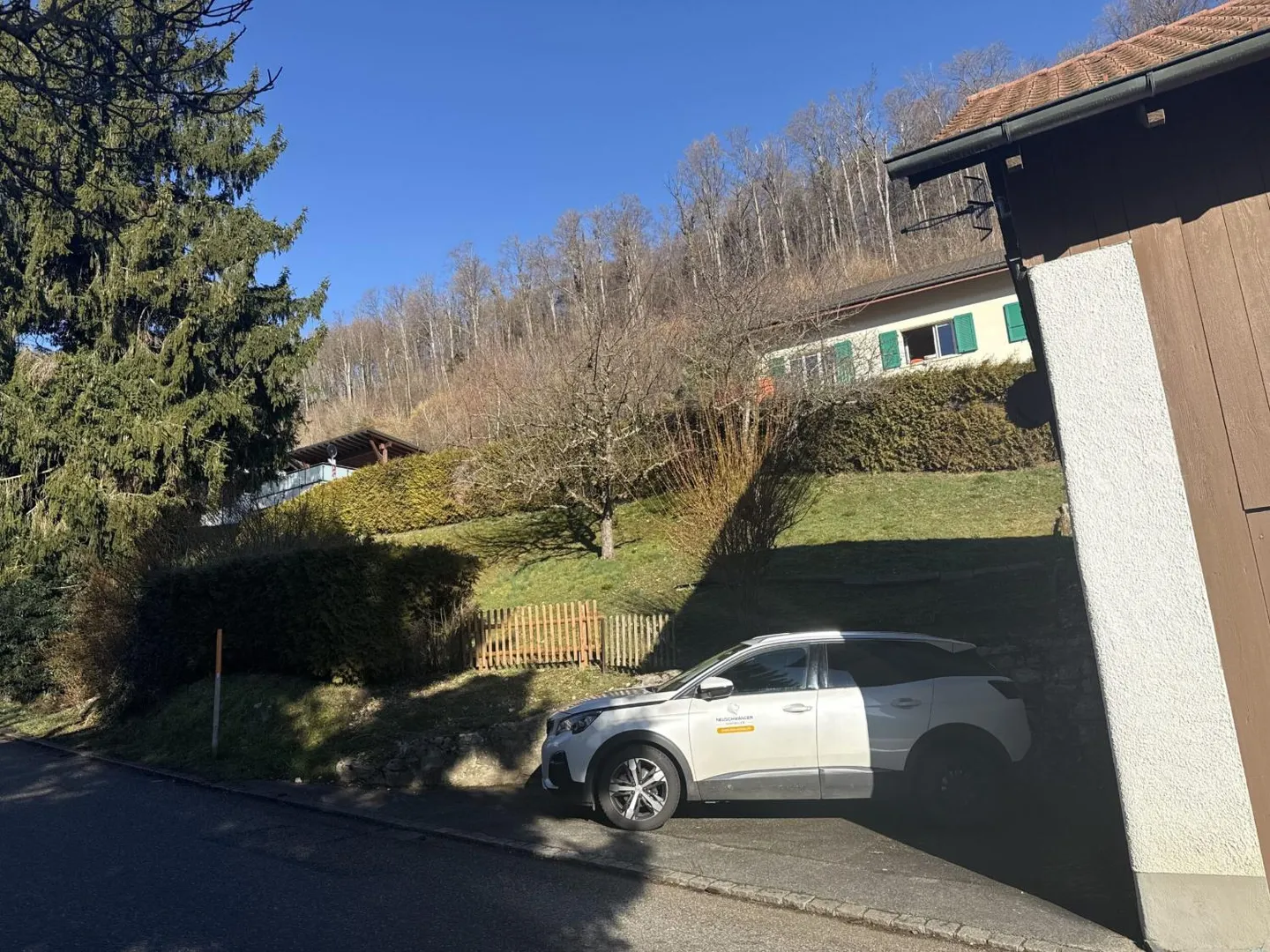 Charmante Renovierungsmöglichkeit - Foto 5 von 13