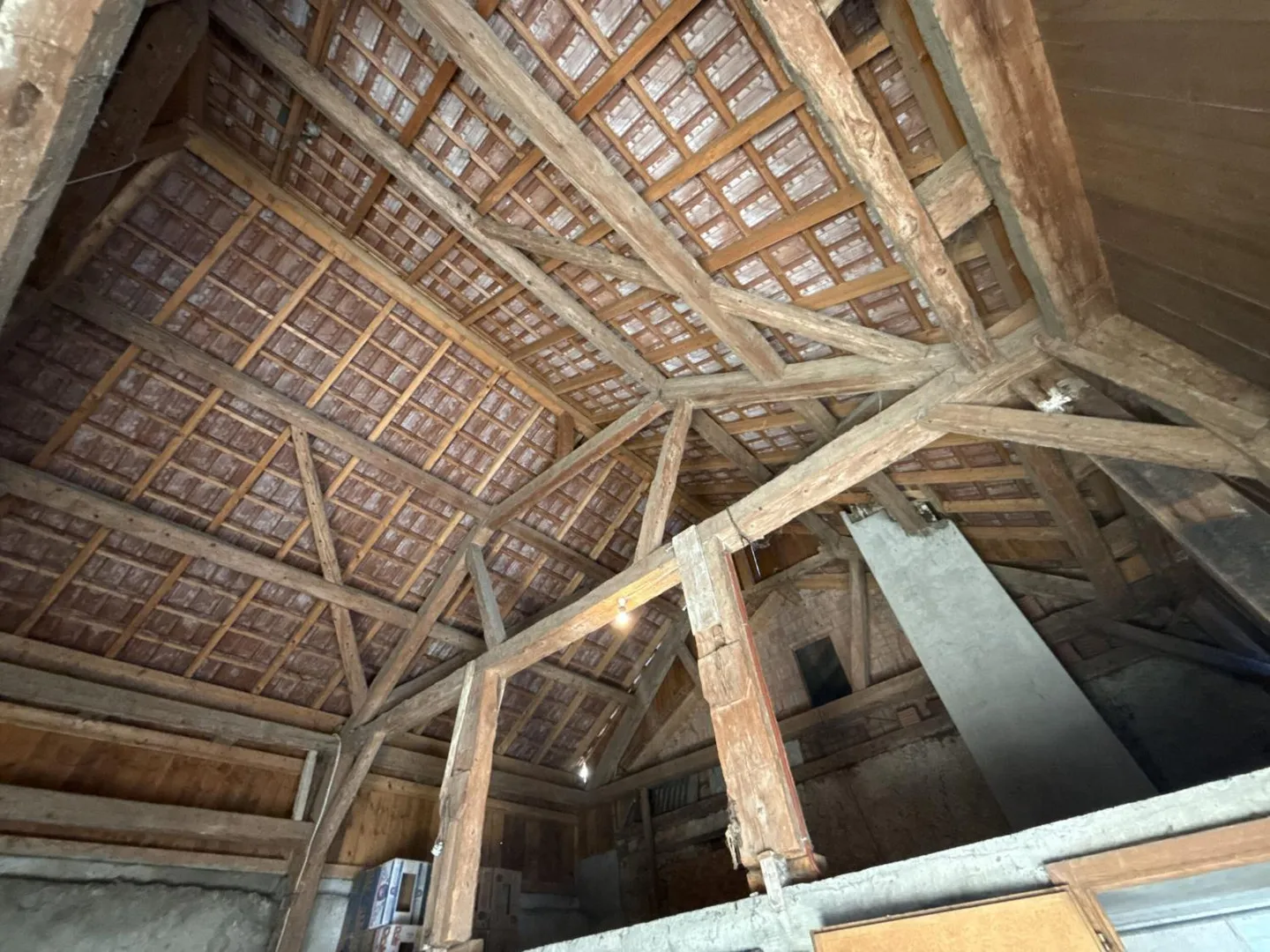 Charmante Renovierungsmöglichkeit - Foto 7 von 13