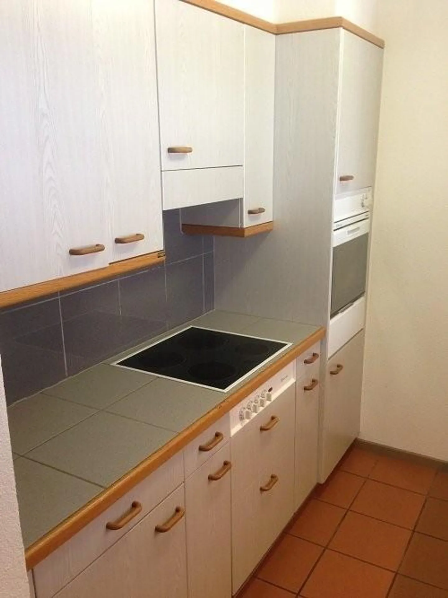 Gemütliche 1.5 Zimmerwohnung - Foto 4 von 6