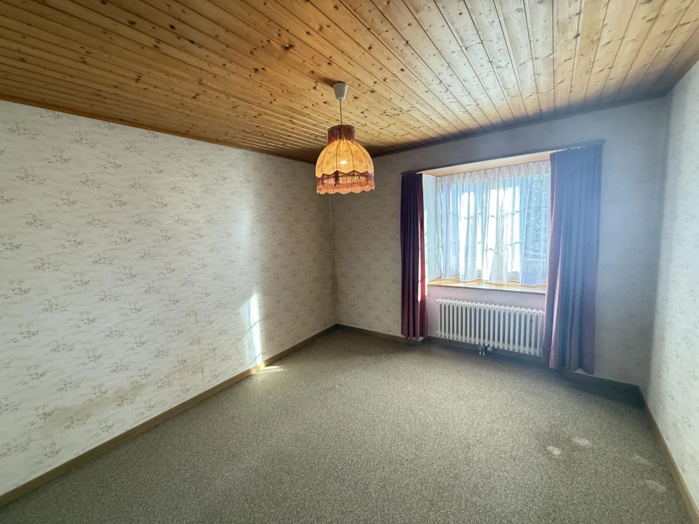 Charmante Renovierungsmöglichkeit - Foto 10 von 13