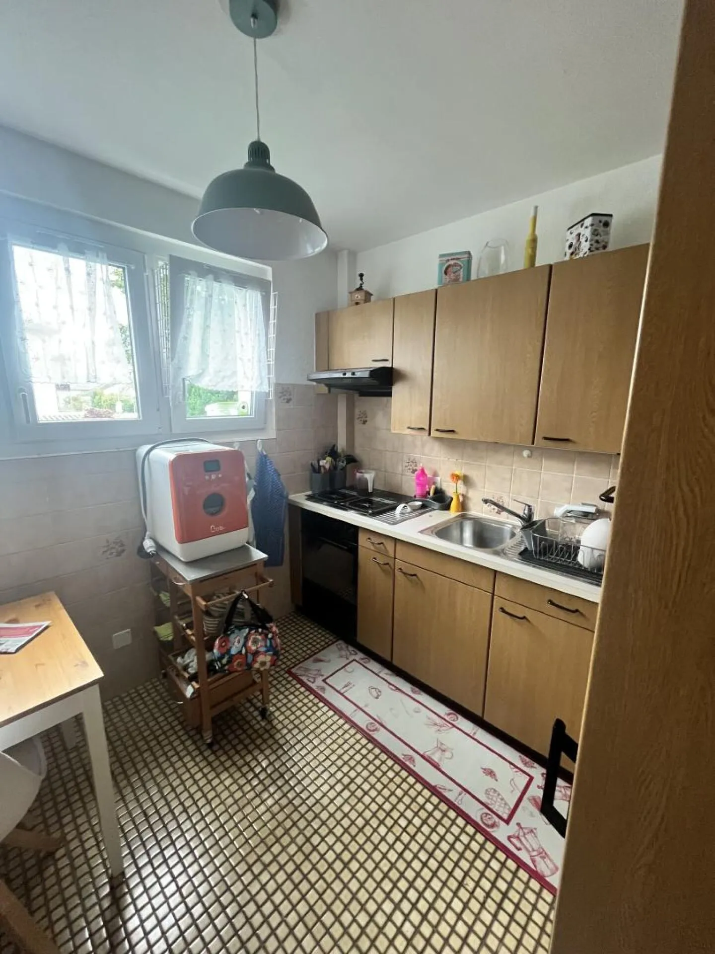 Appartamento 3 locali a Yverdon-les-Bains - Foto 3 di 4