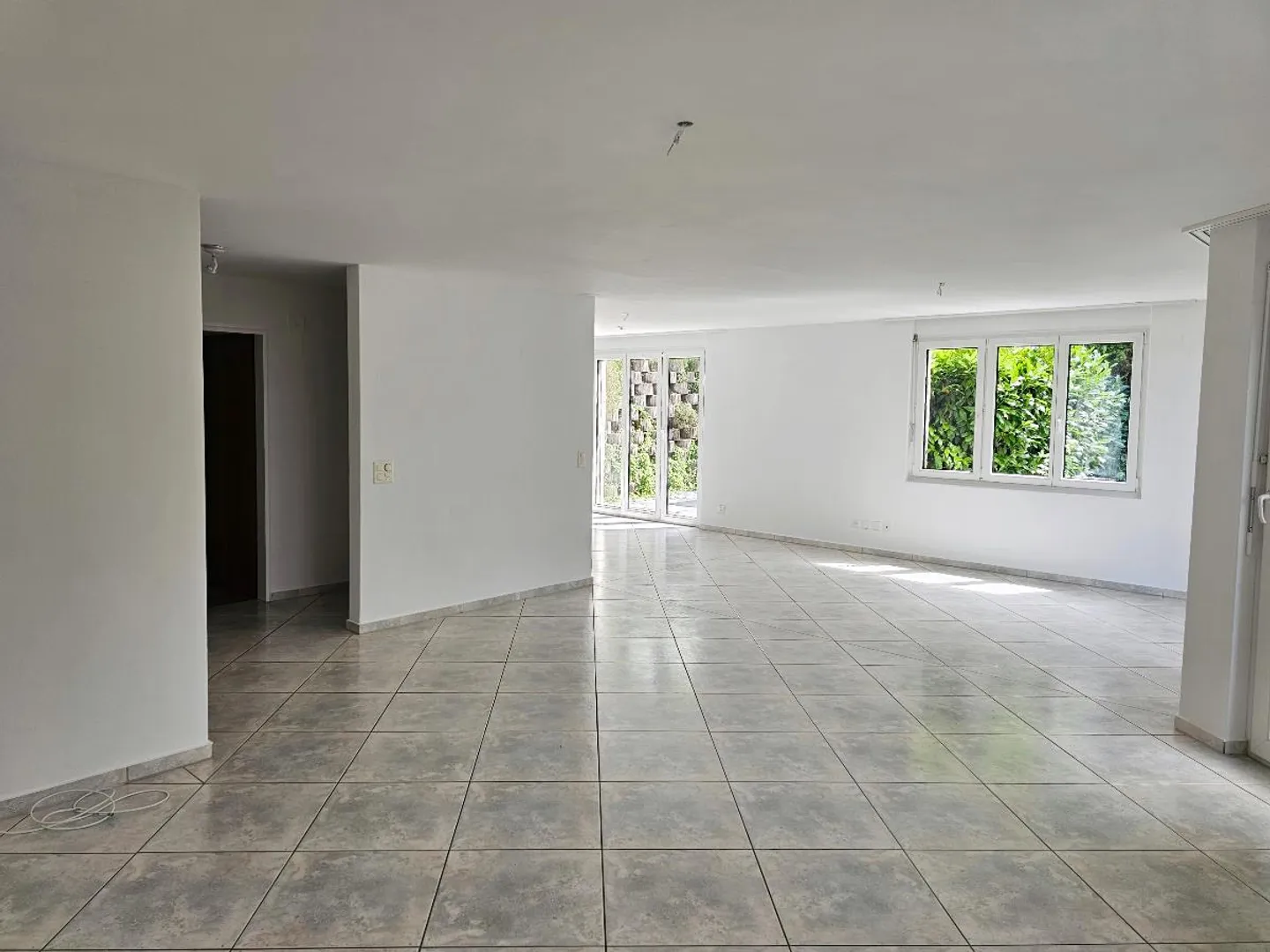 Casa bifamiliare in affitto - Foto 3 di 5