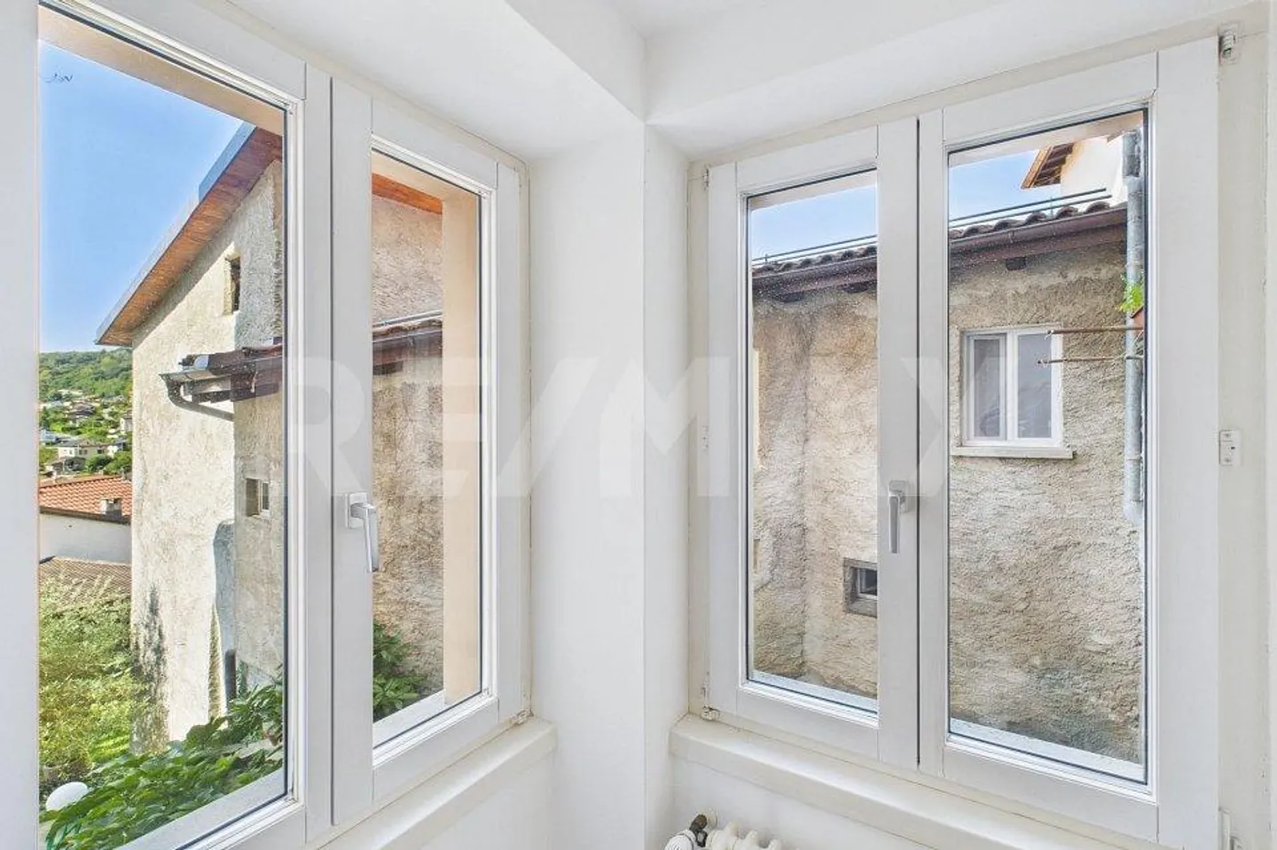 Charmantes Duplex in Arogno - Foto 5 von 13