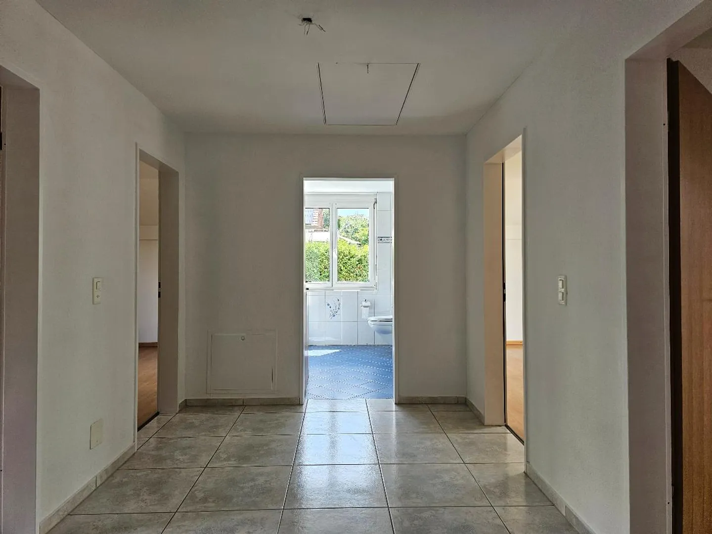 Casa bifamiliare in affitto - Foto 5 di 5