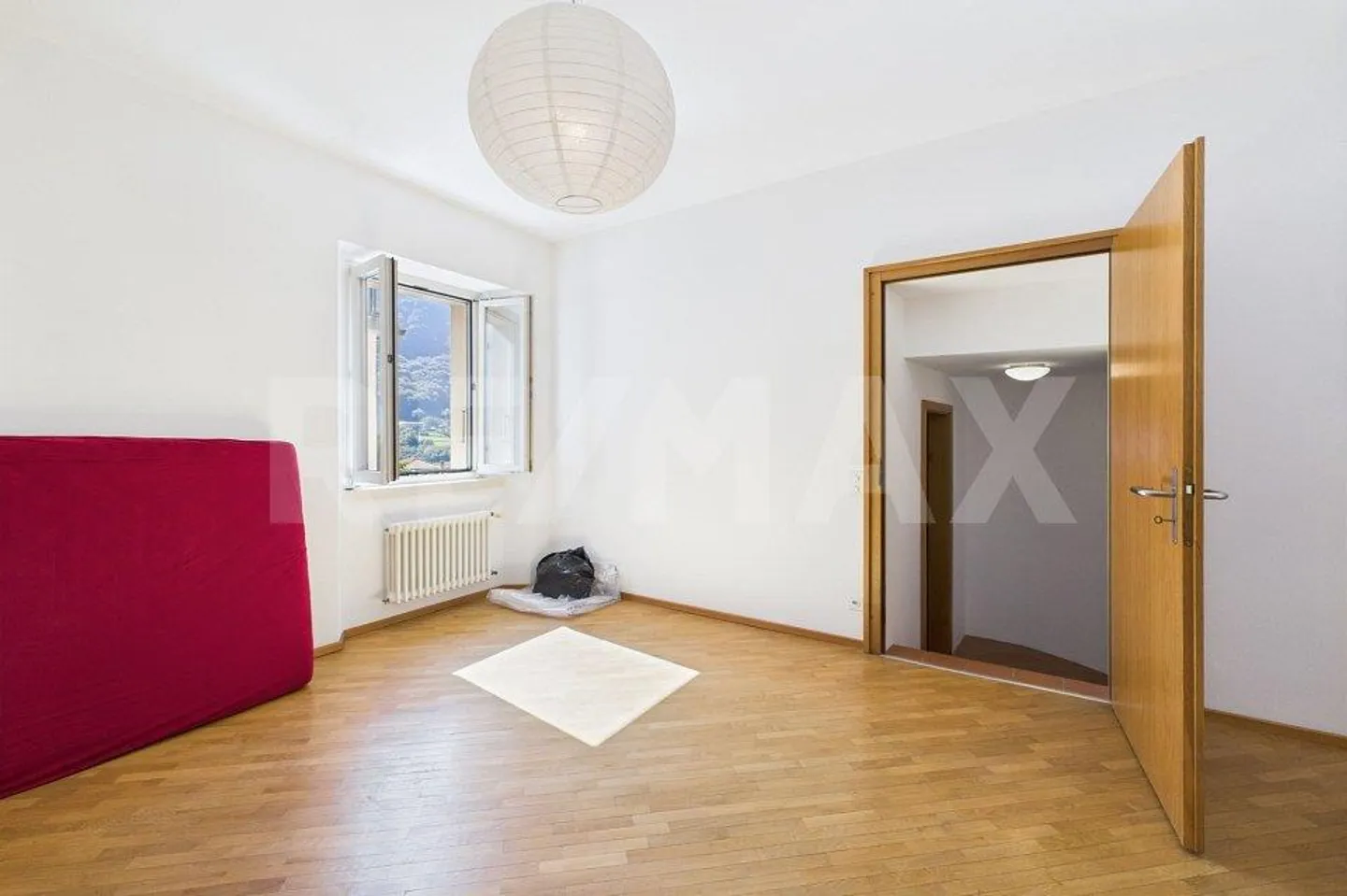 Charmantes Duplex in Arogno - Foto 8 von 13