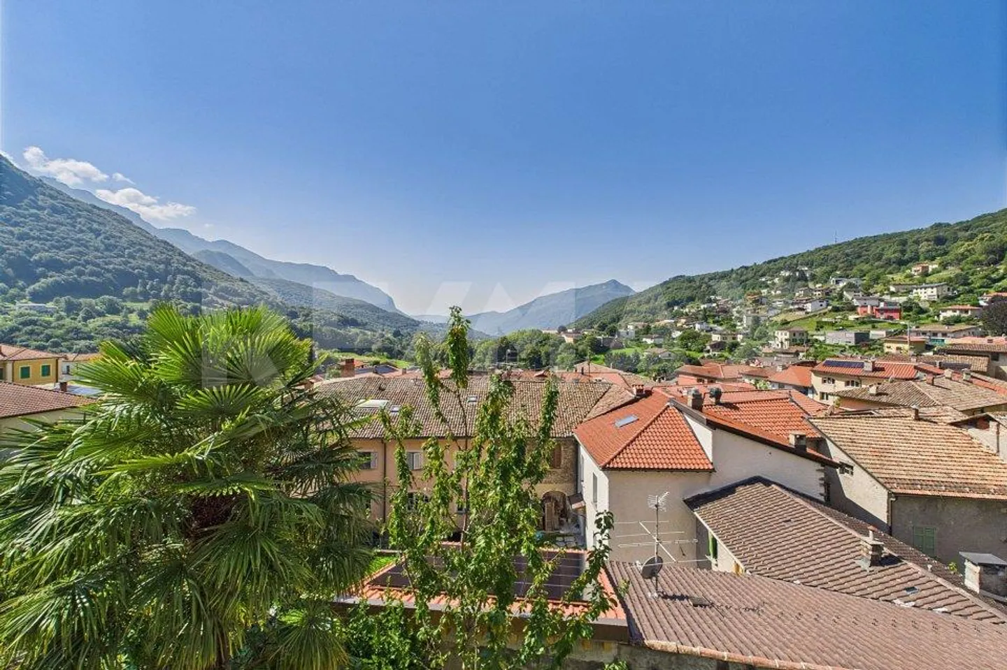 Charmantes Duplex in Arogno - Foto 13 von 13