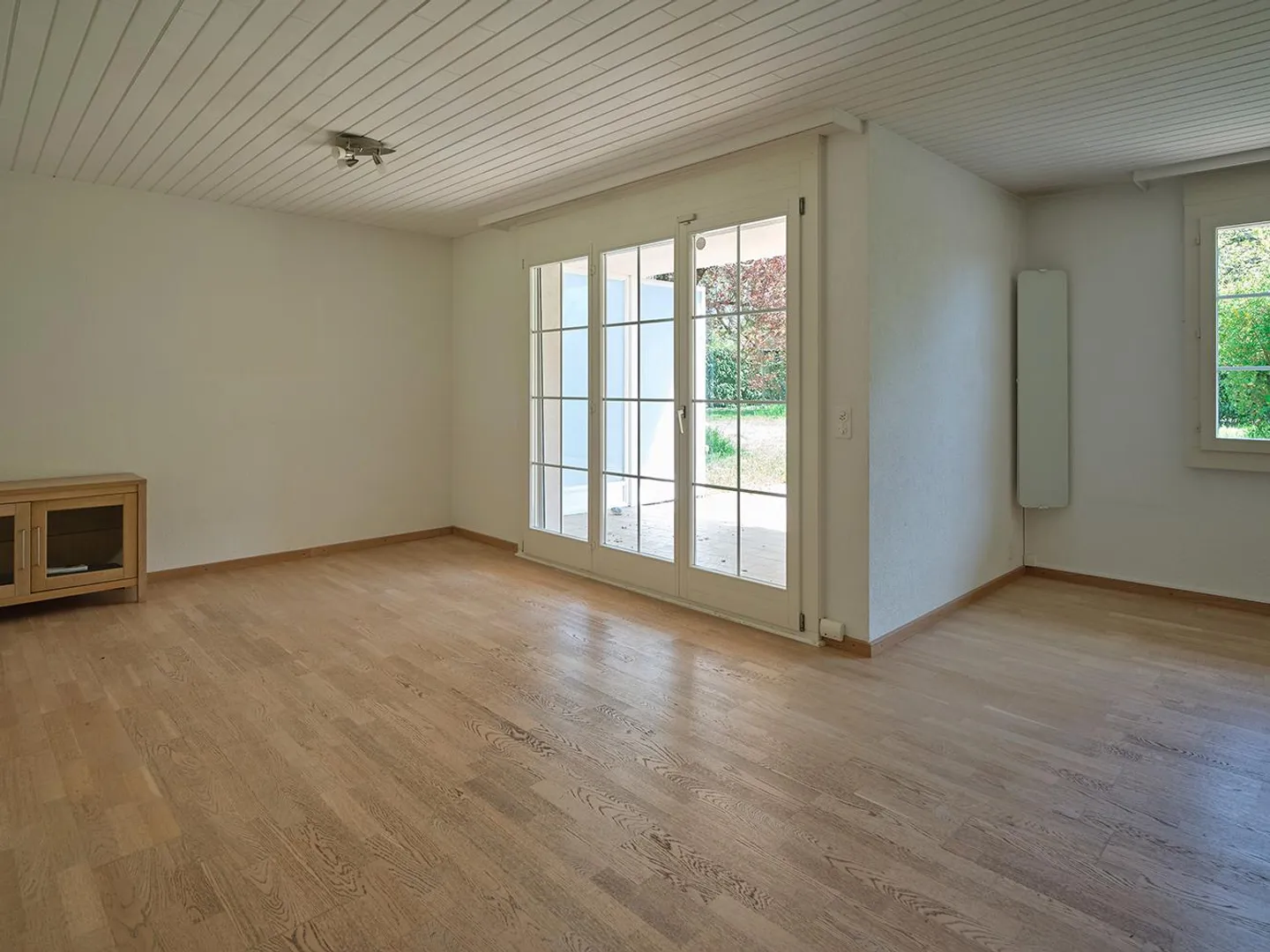 In esclusiva - Casa bifamiliare con grande giardino - Foto 6 di 12